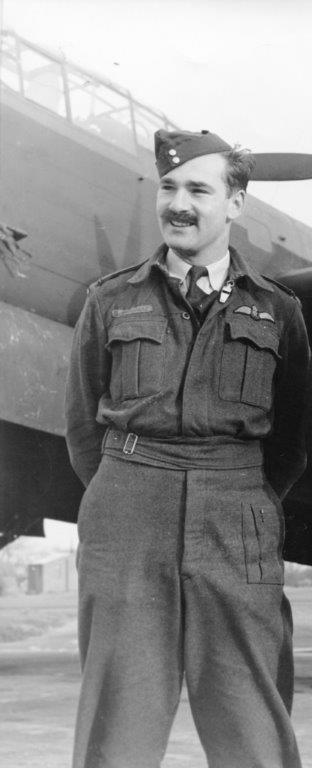 Photo of Elmore McMorran