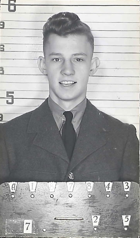 Photo of DOUGLAS ARTHUR MAGRATH