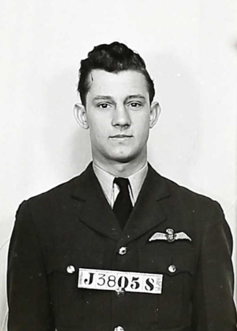 Photo of DOUGLAS ARTHUR MAGRATH