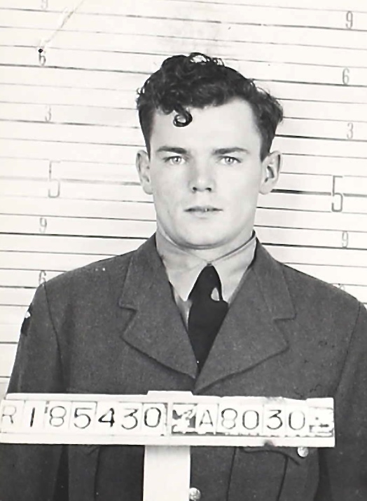 Photo of Peter James Maher