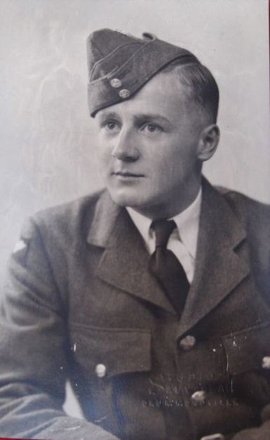 Photo of JOSEPH ALPHONSE LEON MARTEL