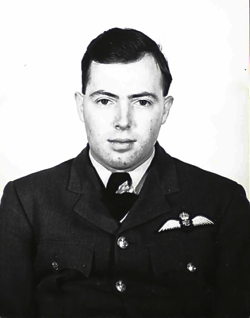 Photo of ARTHUR NORMAN MARTIN