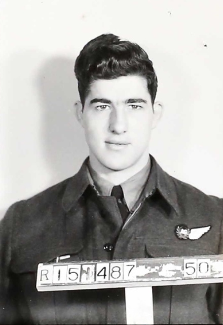 Photo of JAMES ARTHUR MILLER