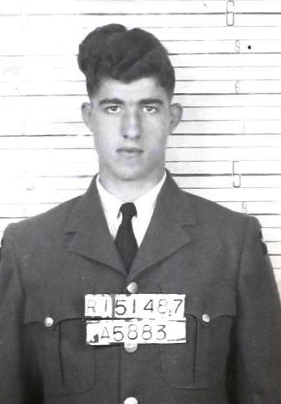 Photo of JAMES ARTHUR MILLER