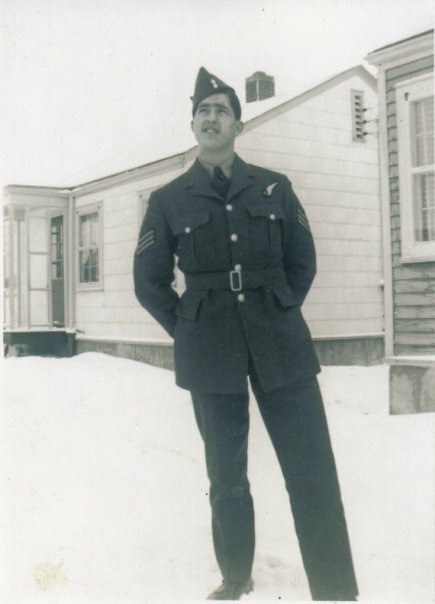 Photo of JAMES ARTHUR MILLER