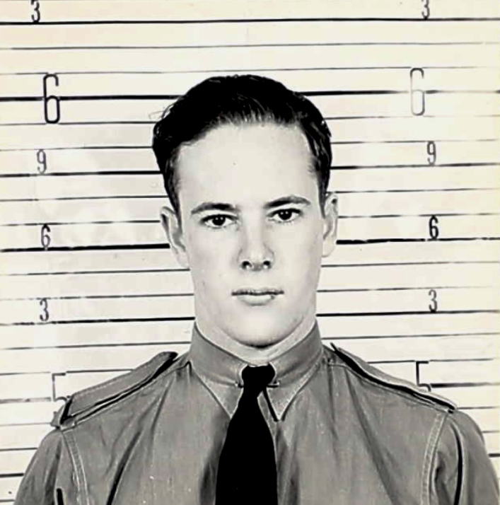 Photo of ERIC GORDON MORE