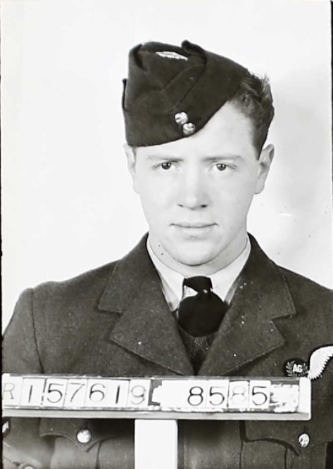 Photo of KENNETH DUNCAN MURRAY