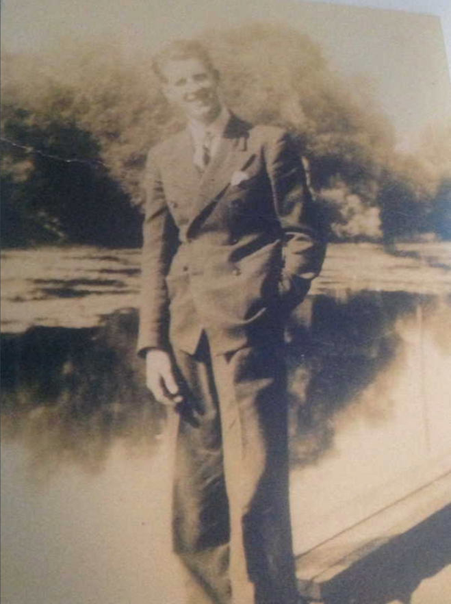 Photo of JACK MCARTHUR NEWTON