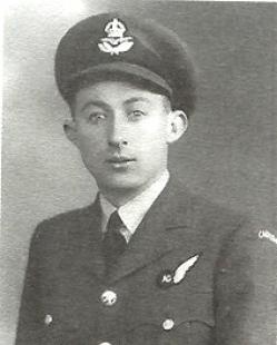 Photo of Roland Otis Nickerson