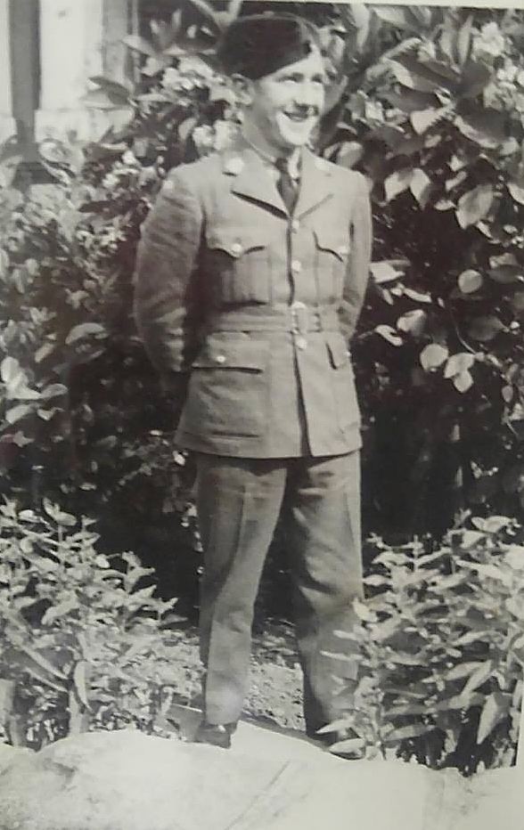 Photo of GEORGE ROBERT BARNES