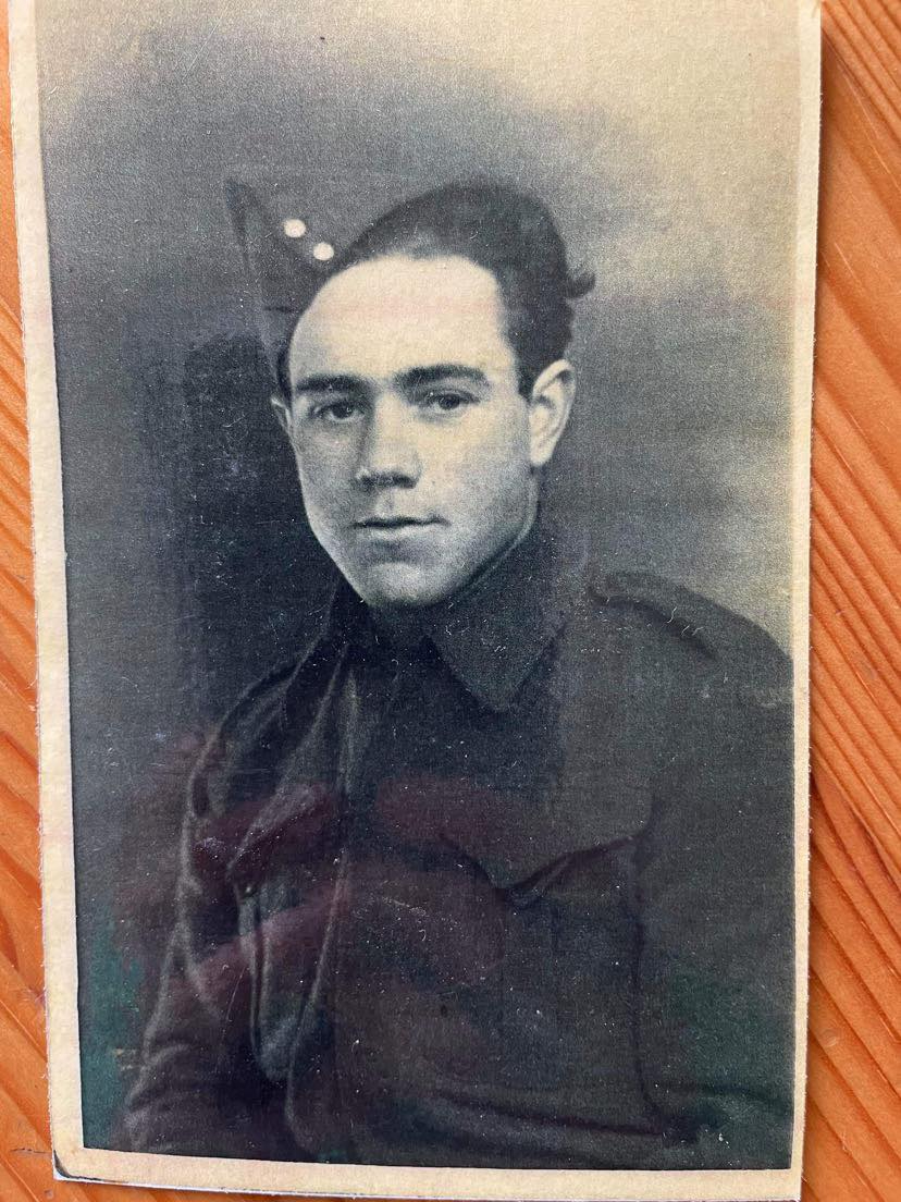 Photo of Hilaire Barrieau