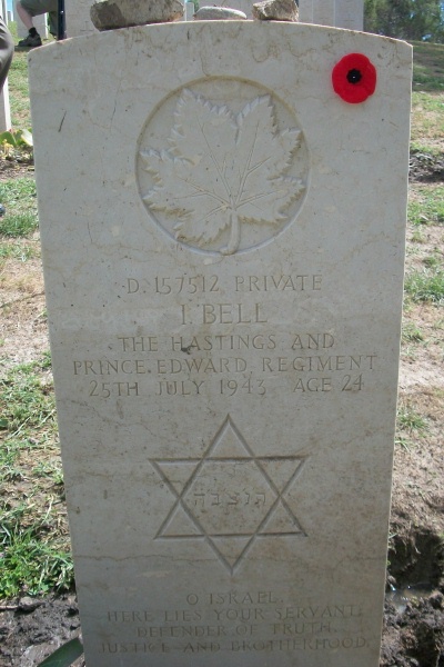Grave Marker
