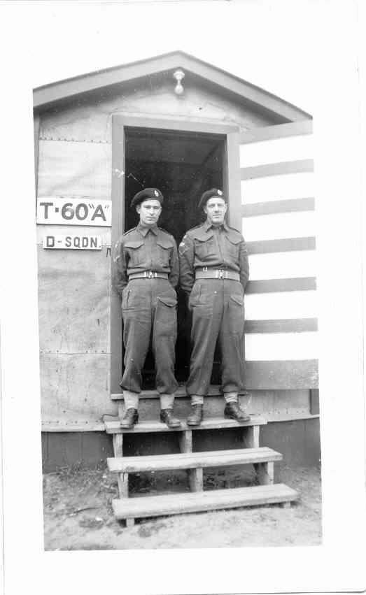 Photo of Richard Bury