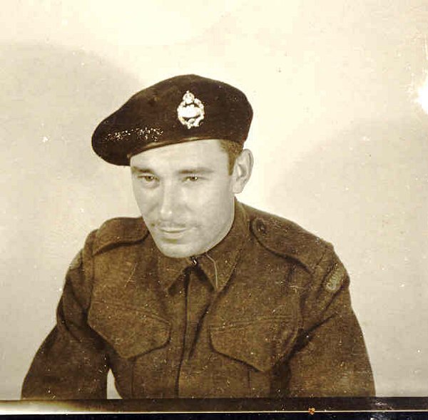 Photo 2 - of Richard Arthur Bury