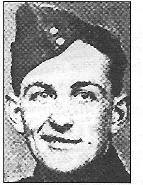 Photo of FREDERICK JAMES BUTCHER