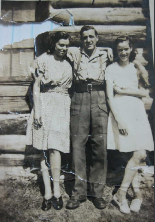 Photo of Henry Catley