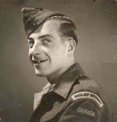 Photo of Rodolphe Cloutier