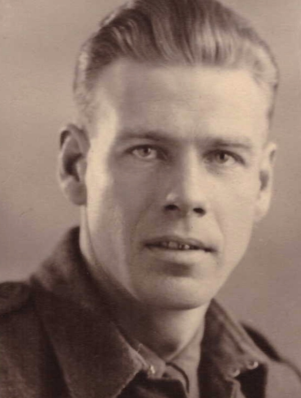 Photo of WILLIAM CHARLES DAVIES