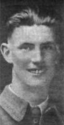 Photo of Bruce Donald Davison