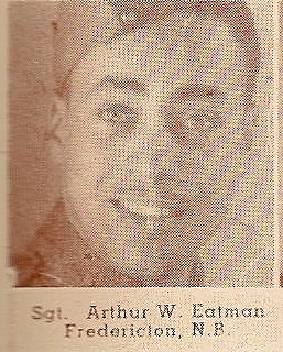 Photo of Arthur Wallace Eatman
