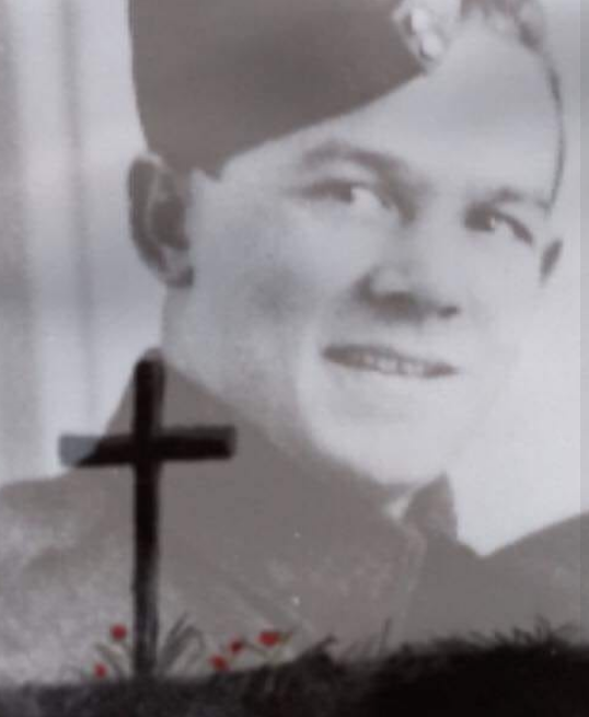 Photo of Douglas Wellwood Flynn