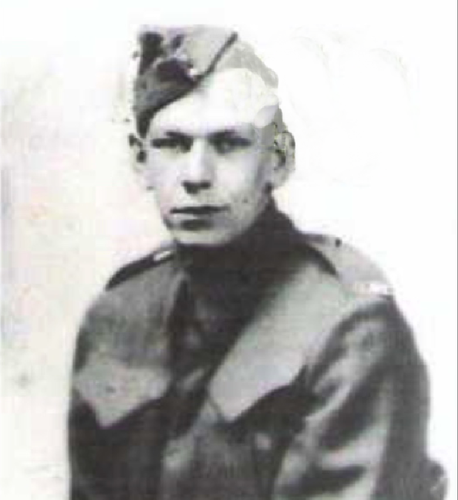 Photo of Harvard Giles