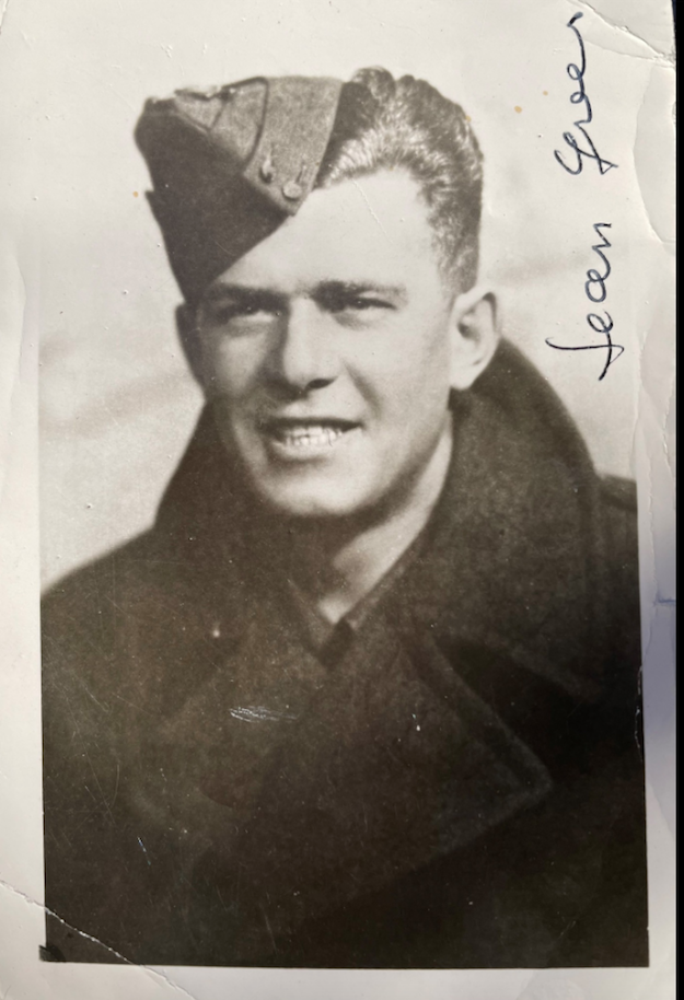 Photo of Jean Yves Hamel