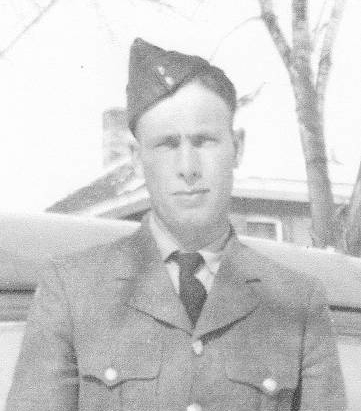 Photo of Oscar Hanson