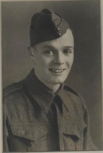 Photo of William R Niven