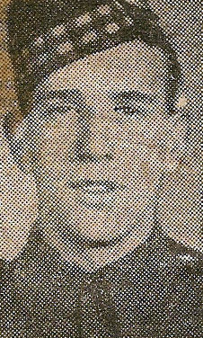 Photo of ORVILLE FREDERICK PARKES