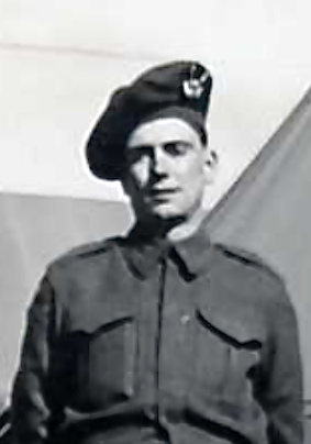 Photo of James Clifford Poole