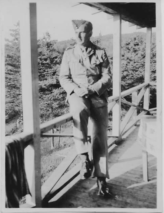 Photo of THOMAS SOUTHALL PORTER