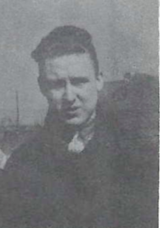 Photo of Milton Stewart Quick