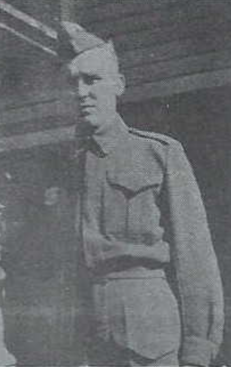 Photo of Milton Stewart Quick