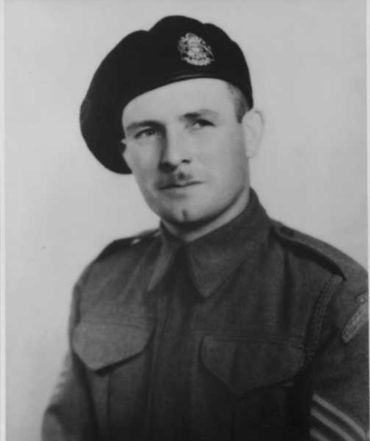 Photo of Lyman Francis Slifka