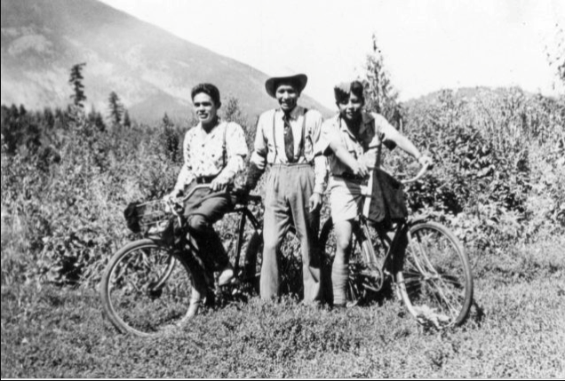 Photo of August Soulle