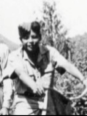 Photo of August Soulle