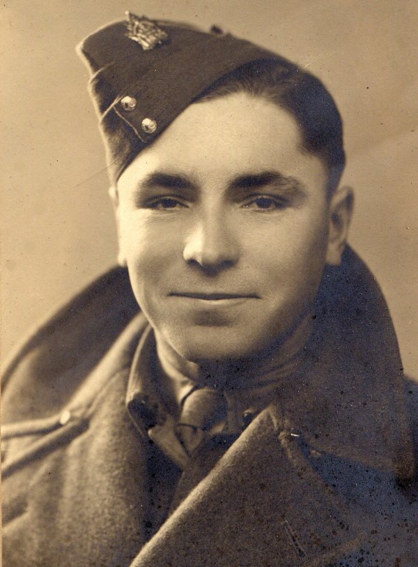 Photo of John Stackhouse