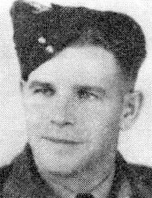 Photo of Frank Gordon Strome