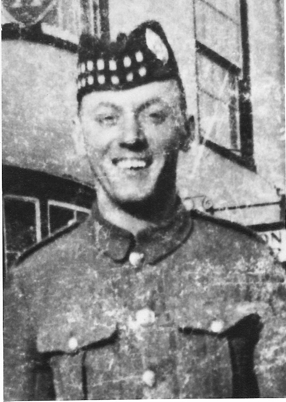 Photo of William James Thompson