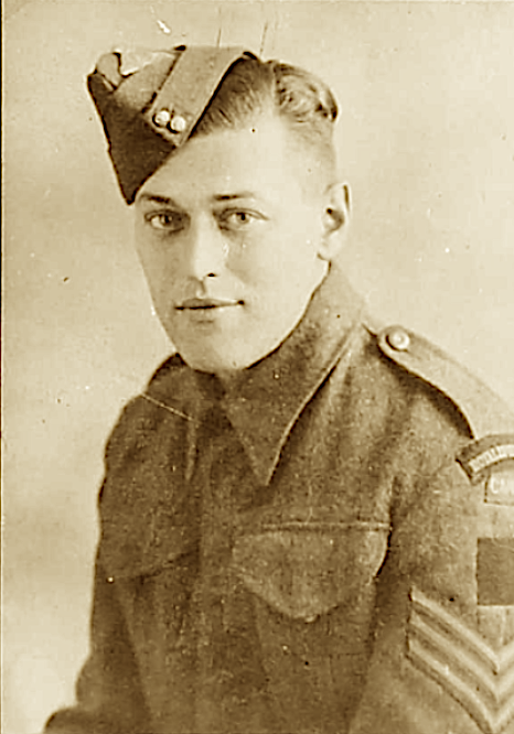 Photo of Jean Paul Tougas