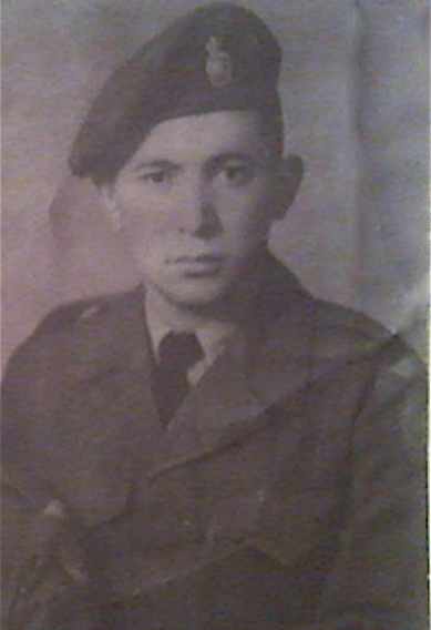 Photo of Emery Wabisca