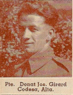 Photo of Donat Girard