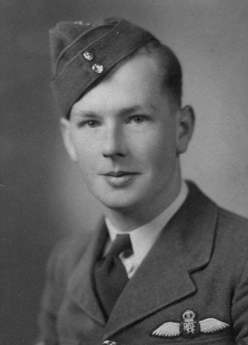 Photo of Lester Cameron Graham