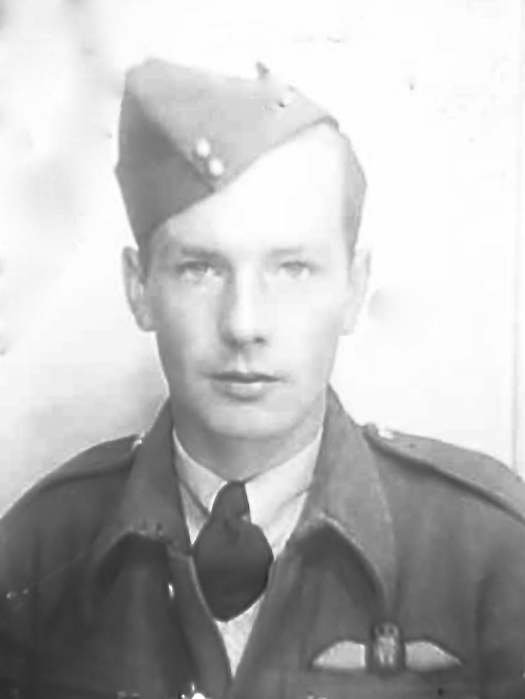 Photo of Lester Cameron Graham