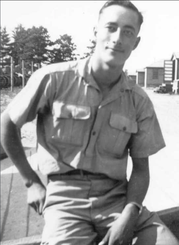 Photo of THOMAS WILLIAM JAMES