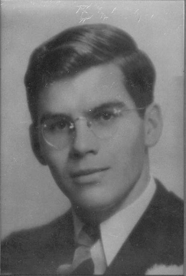 Photo of Kenner Sawle Arrell