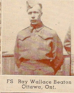 Photo of Ray Beaton