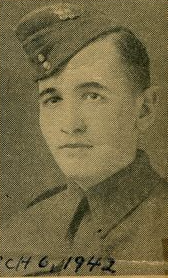 Photo of THOMAS ALBERT BEER