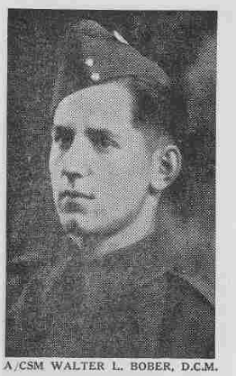 Photo of WALTER LAWRENCE BOBER